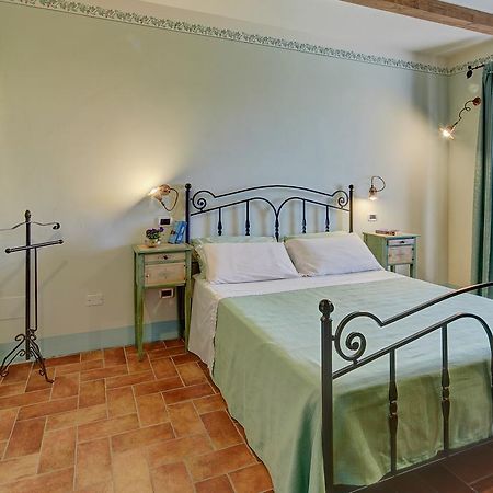 Podere Fontegallo Castiglione del Lago Ngoại thất bức ảnh