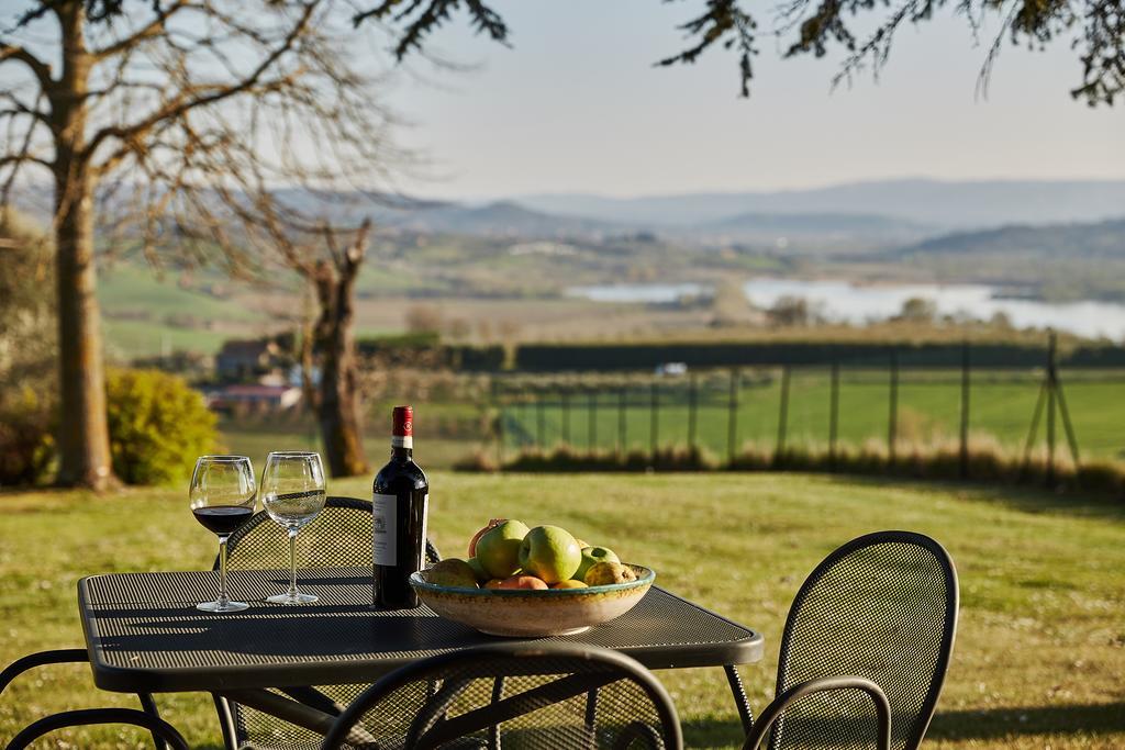 Podere Fontegallo Castiglione del Lago Ngoại thất bức ảnh