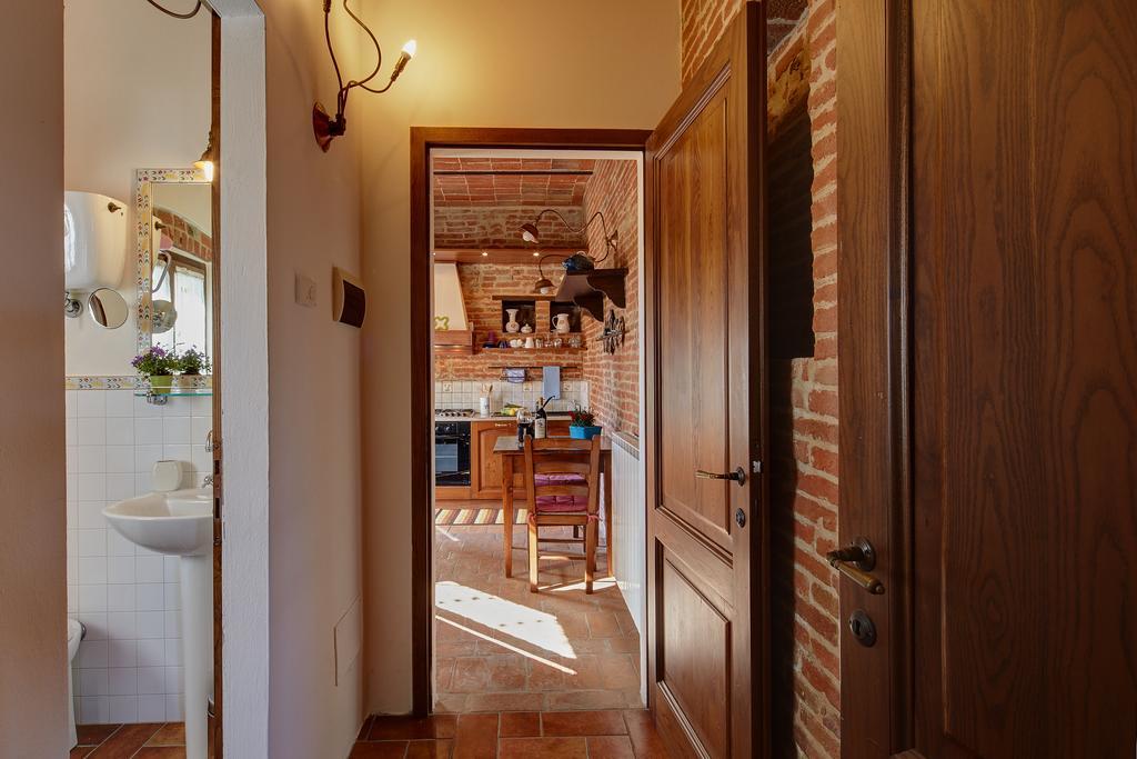 Podere Fontegallo Castiglione del Lago Ngoại thất bức ảnh