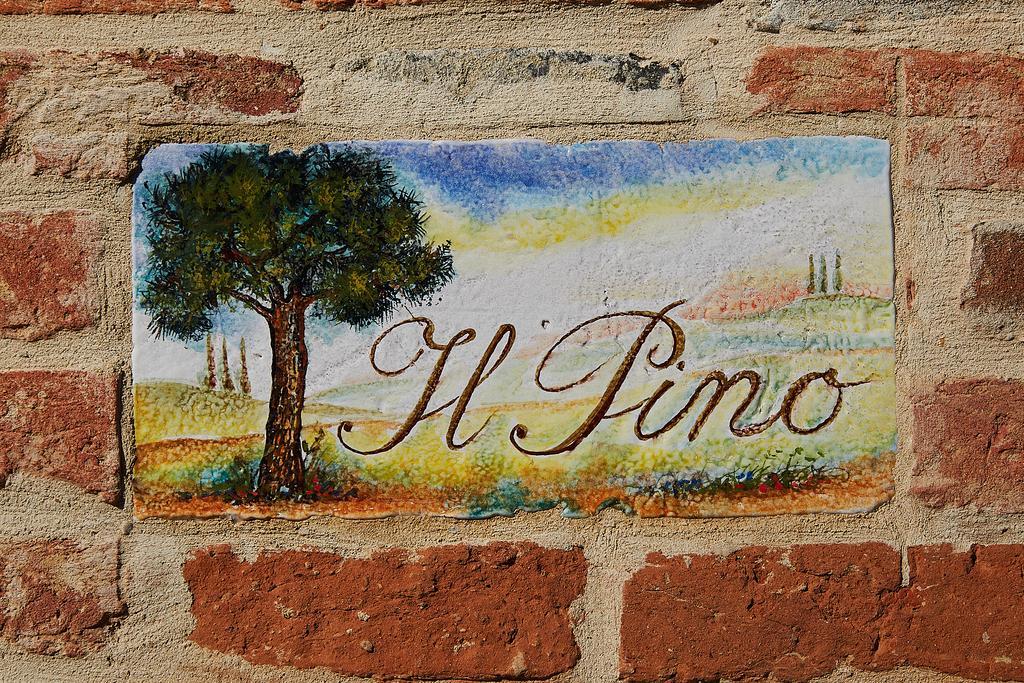 Podere Fontegallo Castiglione del Lago Ngoại thất bức ảnh