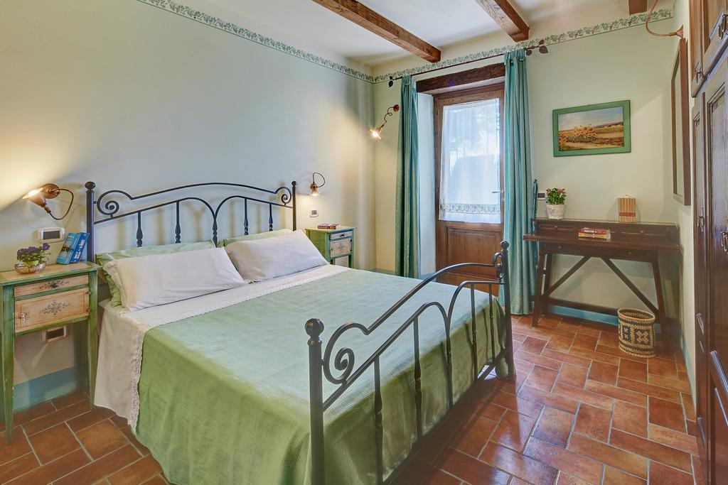 Podere Fontegallo Castiglione del Lago Ngoại thất bức ảnh