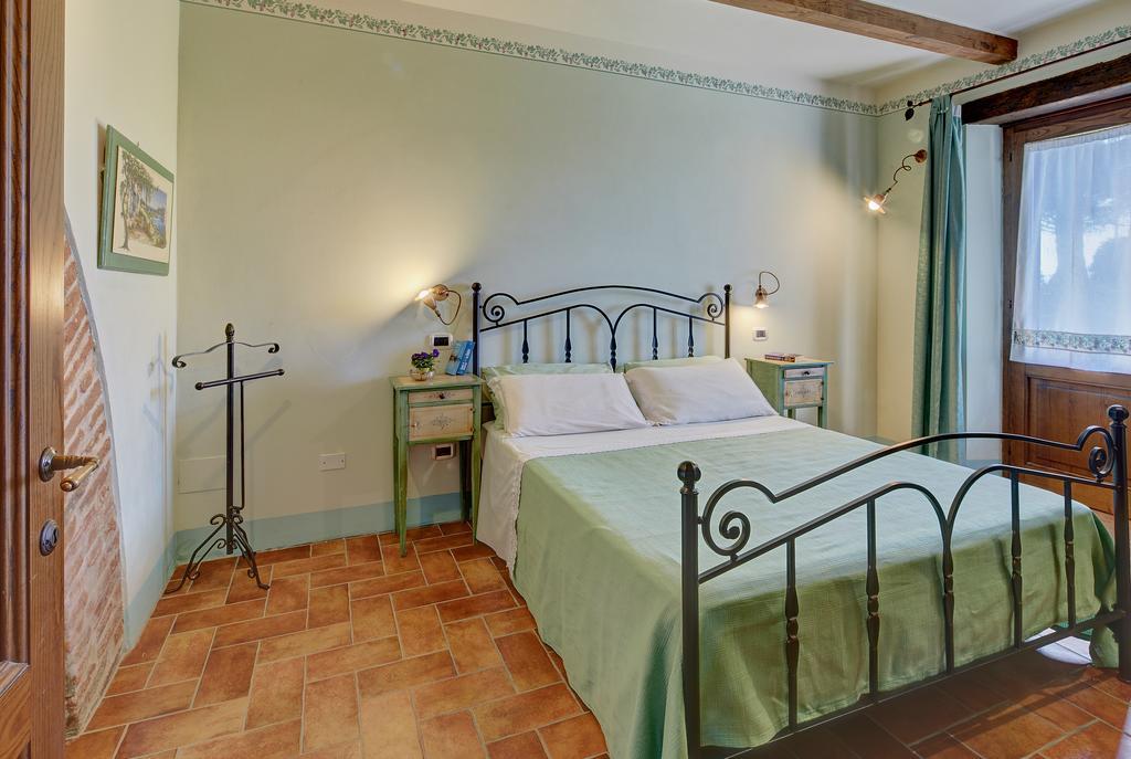 Podere Fontegallo Castiglione del Lago Ngoại thất bức ảnh