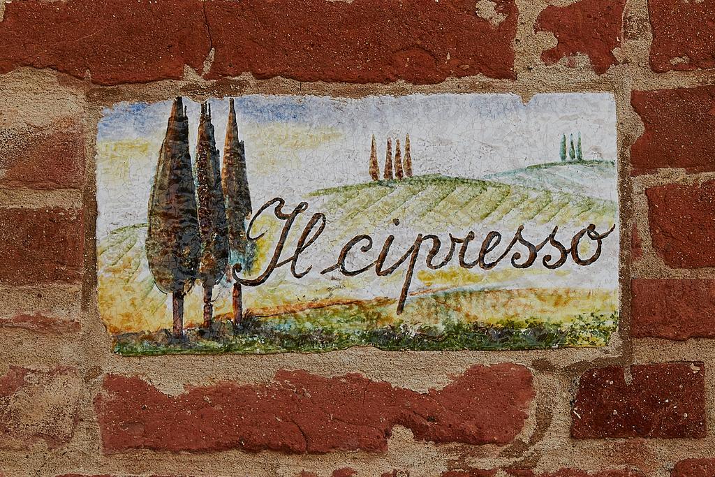Podere Fontegallo Castiglione del Lago Ngoại thất bức ảnh
