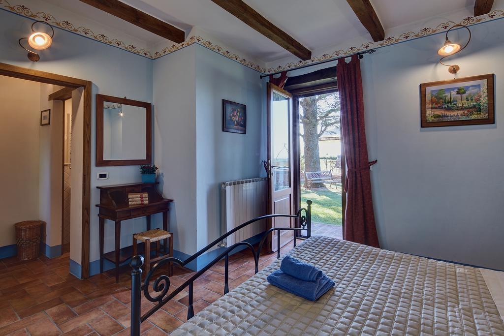 Podere Fontegallo Castiglione del Lago Ngoại thất bức ảnh