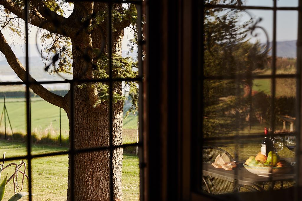 Podere Fontegallo Castiglione del Lago Ngoại thất bức ảnh