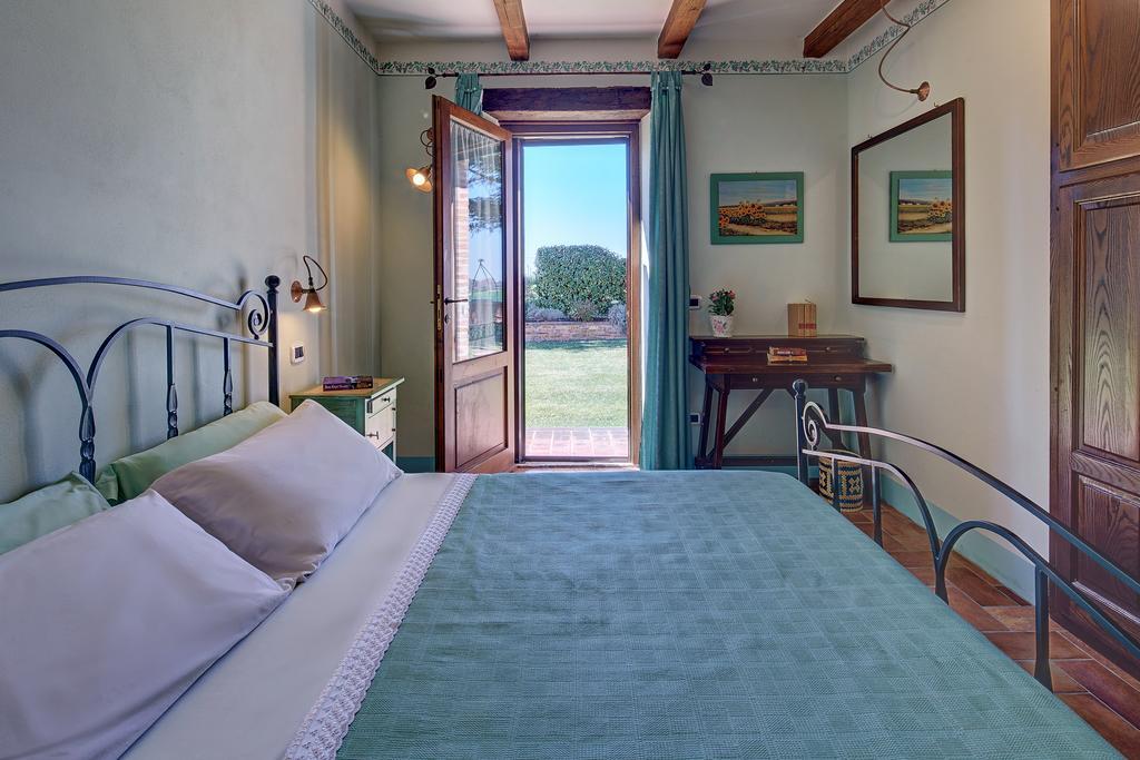 Podere Fontegallo Castiglione del Lago Ngoại thất bức ảnh