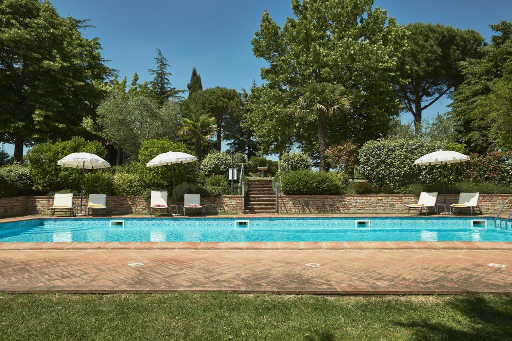 Podere Fontegallo Castiglione del Lago Ngoại thất bức ảnh