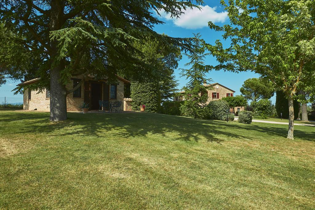 Podere Fontegallo Castiglione del Lago Ngoại thất bức ảnh